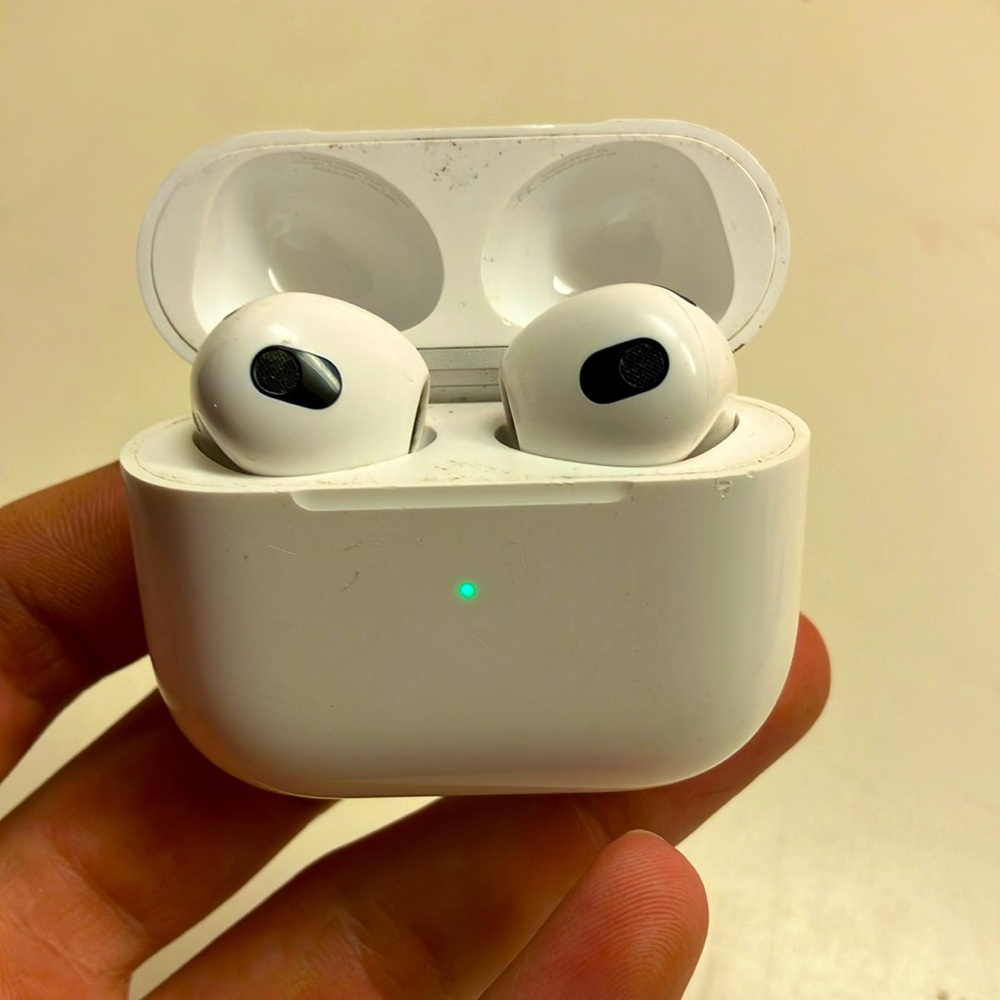 Apple airpod 3rd gen